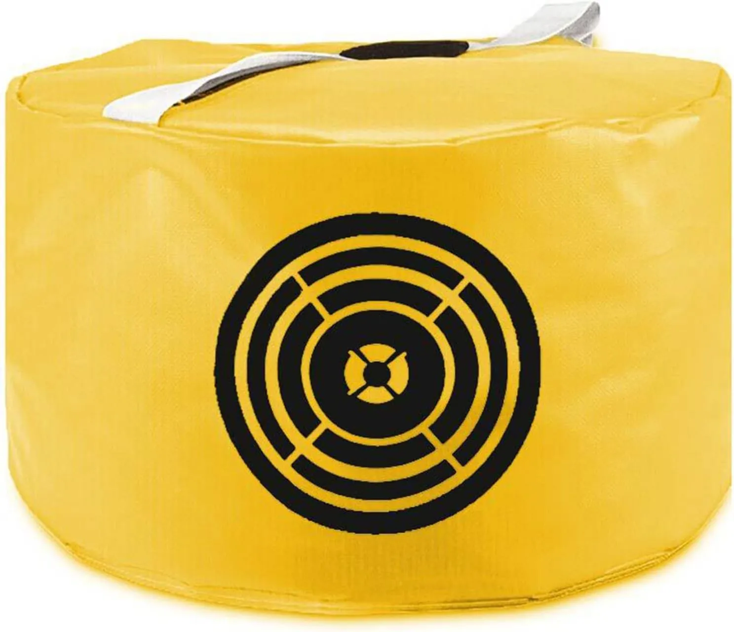 Golf Swing Impact Training Bag - Durable Waterproof Hit Smash Bag Perfect Swing Correction Expert