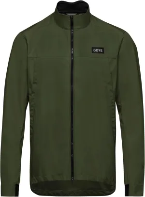 GORE WEAR Cycling Everyday Jacket Mens