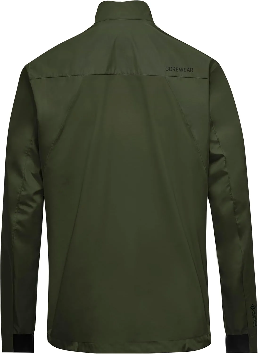 GORE WEAR Cycling Everyday Jacket Mens