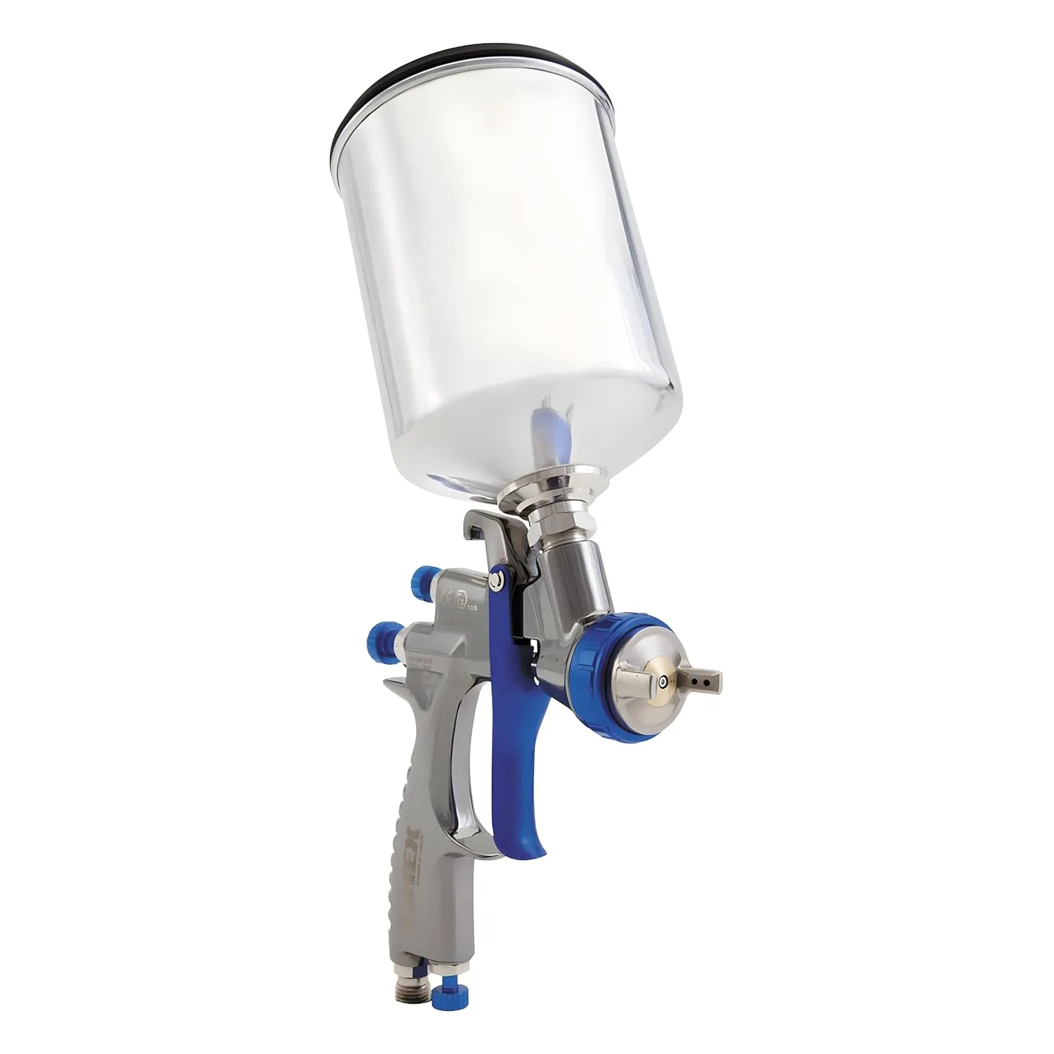Graco-Sharpe 288880 HVLP FX3000 Paint Spray Gun, 1.4 mm