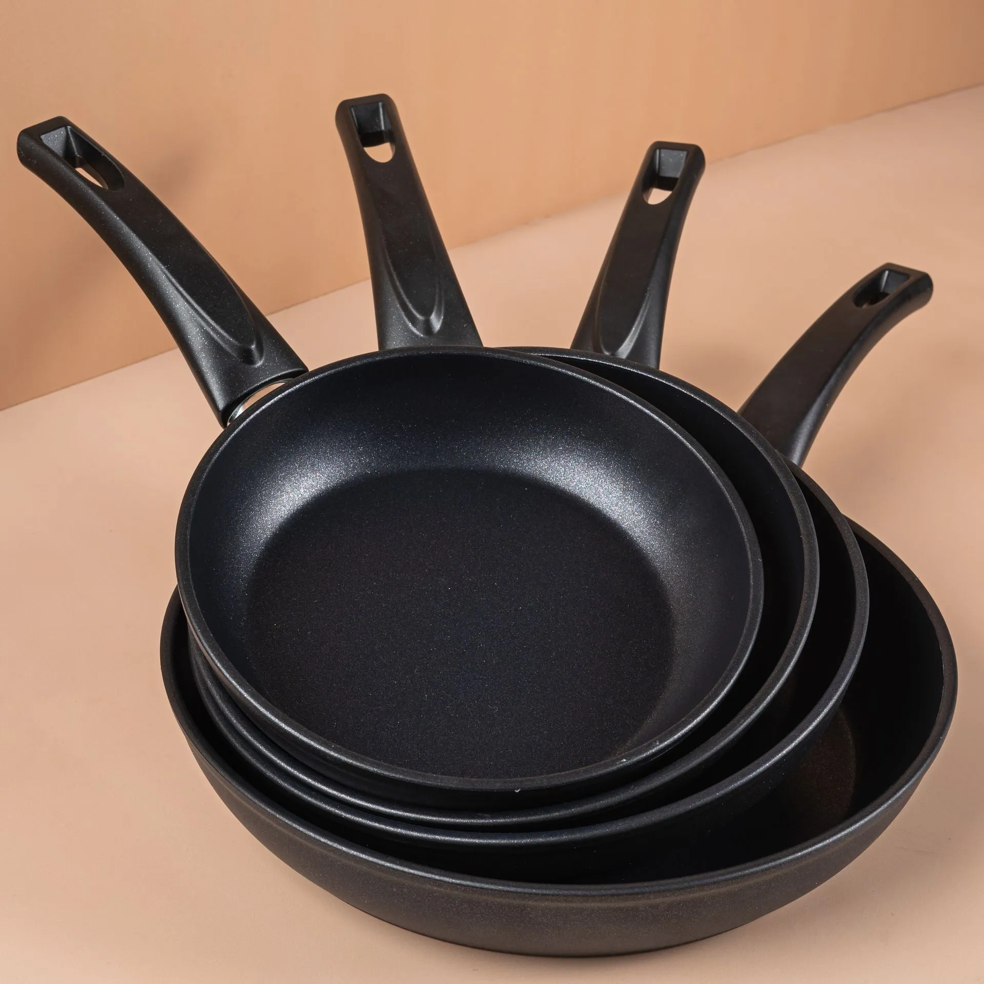 Granite Pan