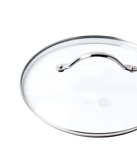 GreenPan 24cm Cambridge Glass Lid CW000086-005