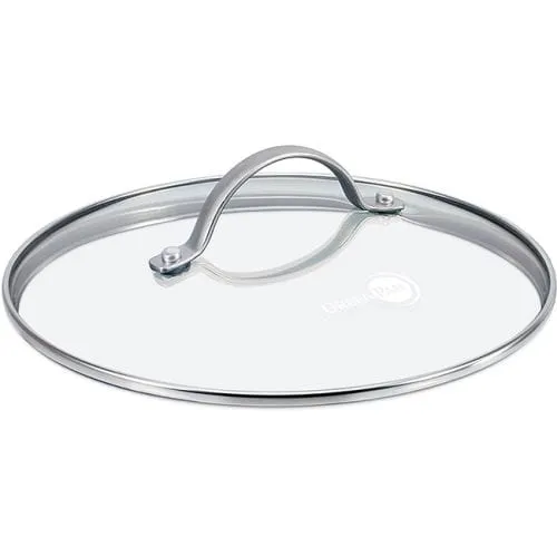 GreenPan 24cm Cambridge Glass Lid CW000086-005