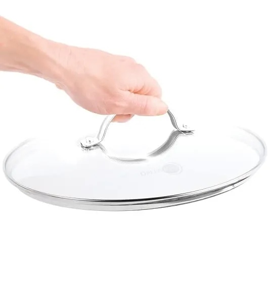 GreenPan 24cm Cambridge Glass Lid CW000086-005