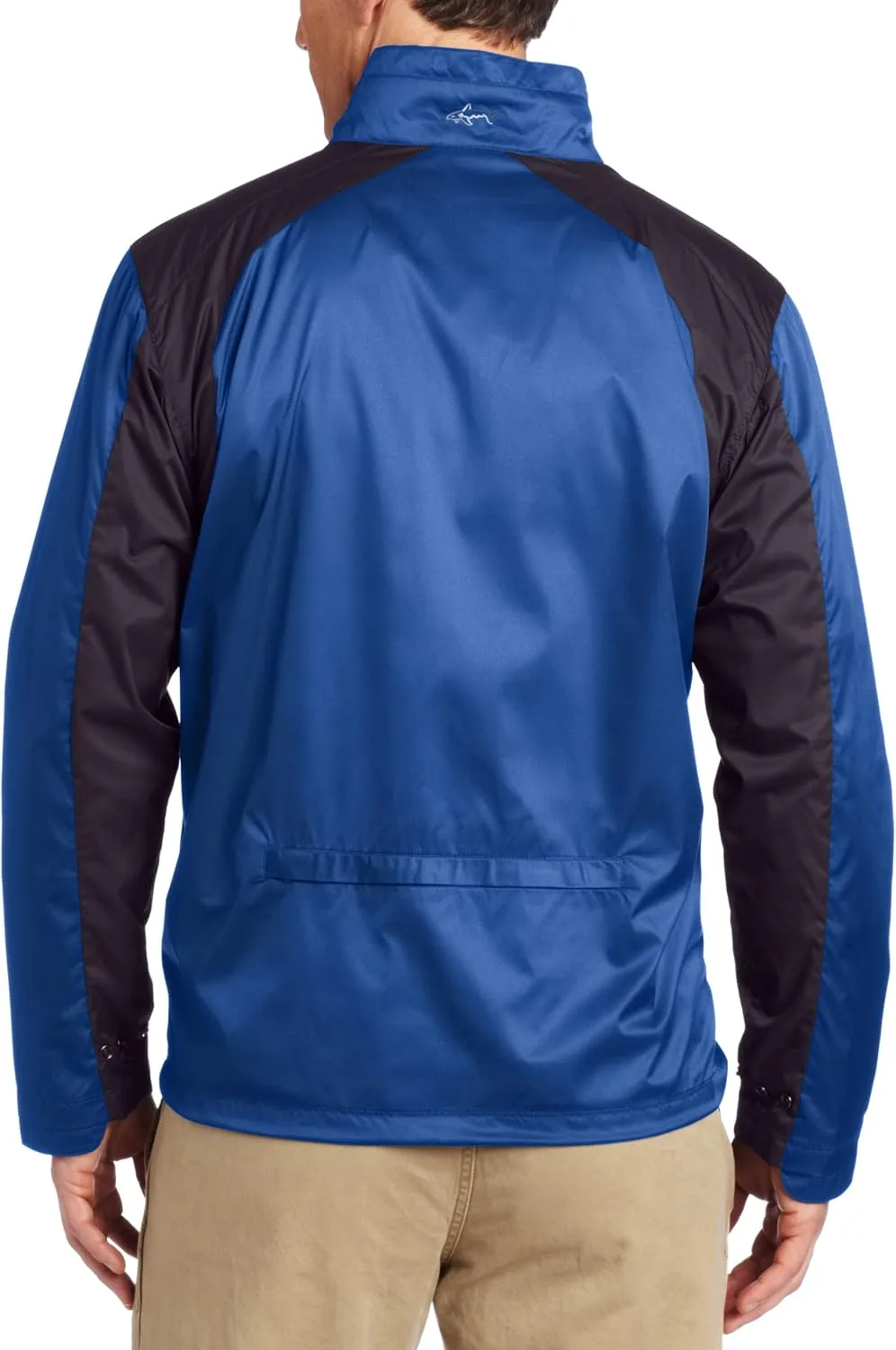 Greg Norman Epic Ultra Light Rain Jacket