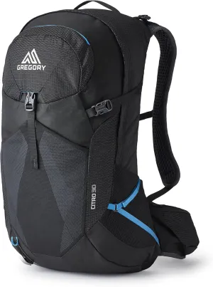Gregory Citro 24, 30, 24 & 30 H2O Plus Unisex Day Hiking/Hydration Backpack