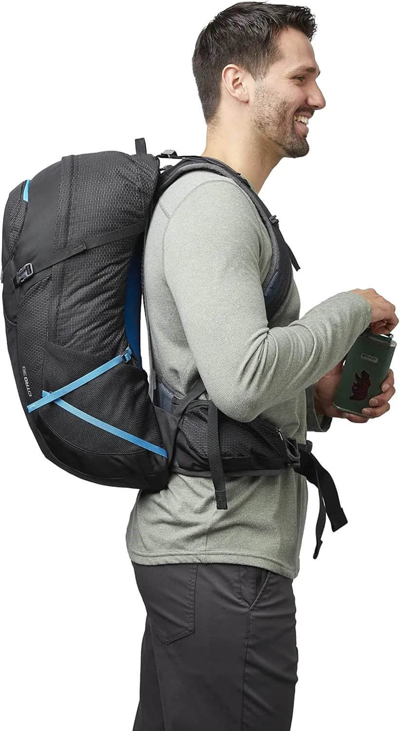 Gregory Citro 24, 30, 24 & 30 H2O Plus Unisex Day Hiking/Hydration Backpack