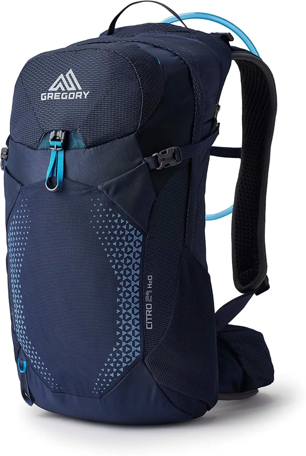 Gregory Citro 24, 30, 24 & 30 H2O Plus Unisex Day Hiking/Hydration Backpack