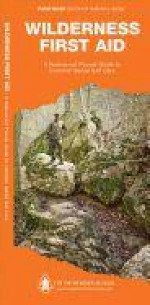 Guide-Wilderness First Aid