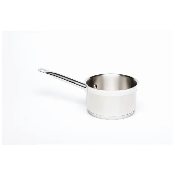 GW Saucepan (No Lid) 1.9L - 16 x 10cm (Dia x H) pack of 1