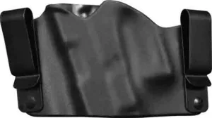 H60215 Holster, Black, Compact