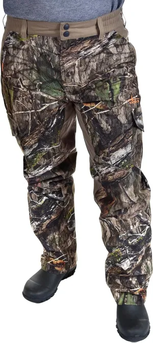 HABIT Men's Buck Hollow Waterproof Pant