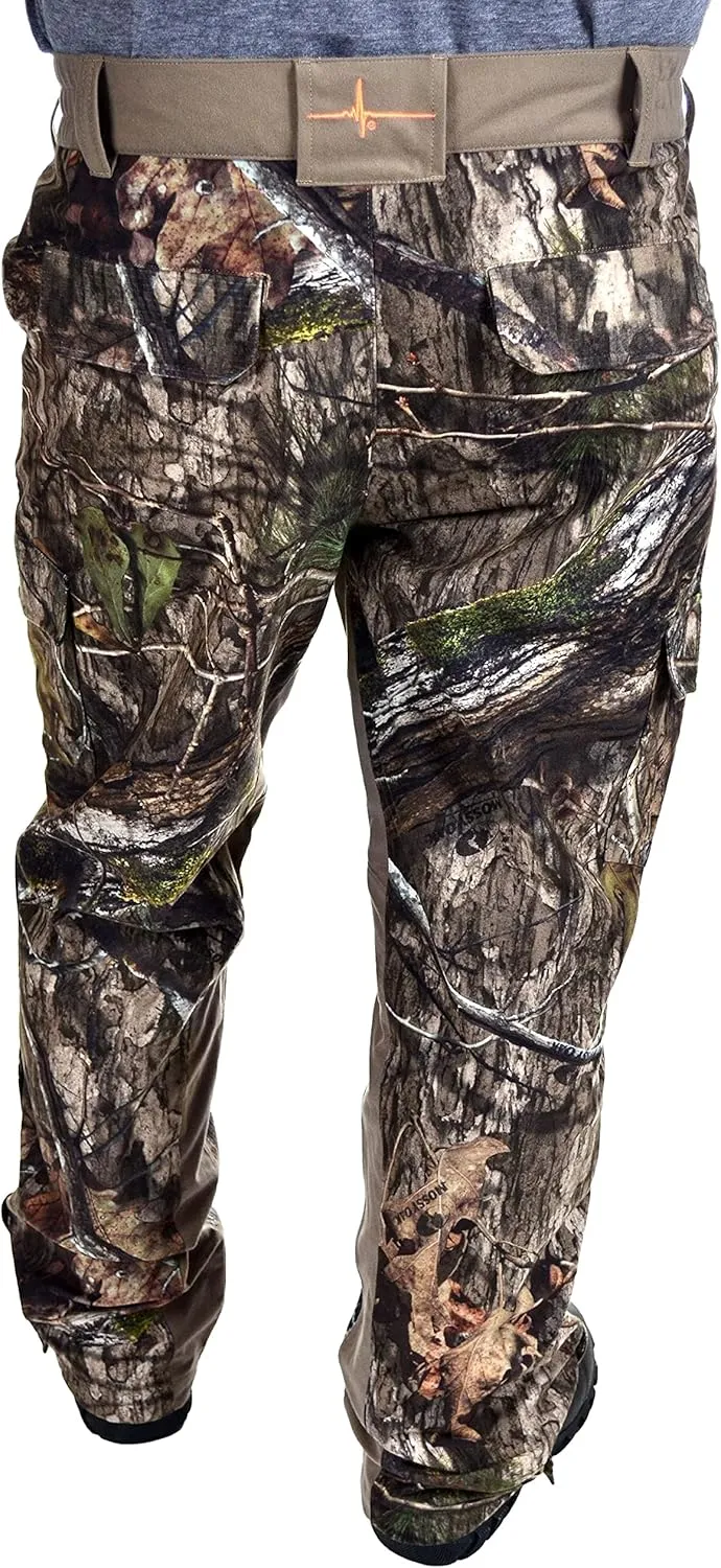 HABIT Men's Buck Hollow Waterproof Pant