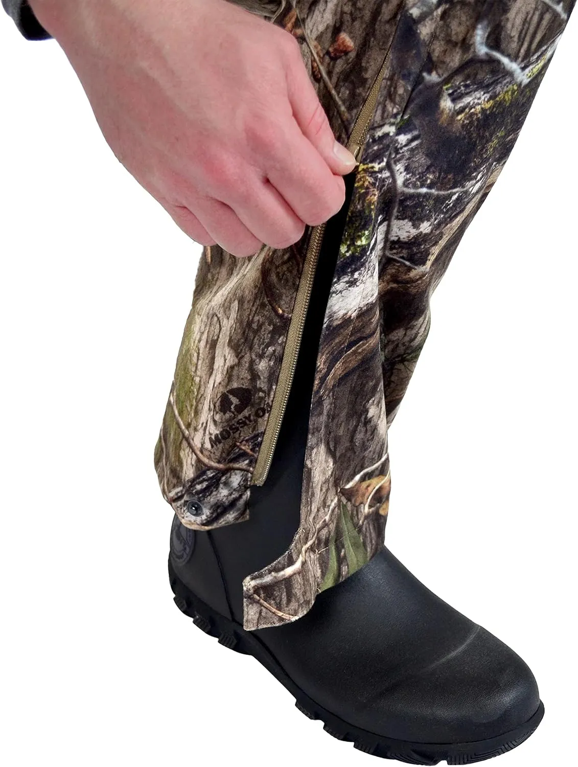 HABIT Men's Buck Hollow Waterproof Pant