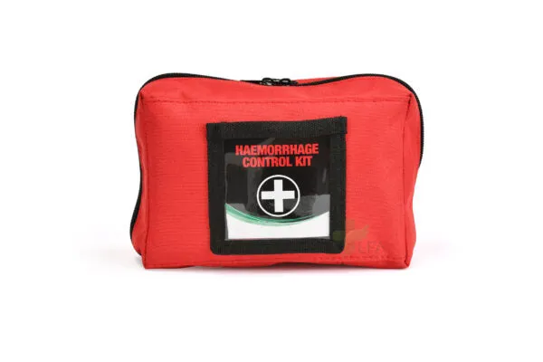Haemorrhage Control Kit