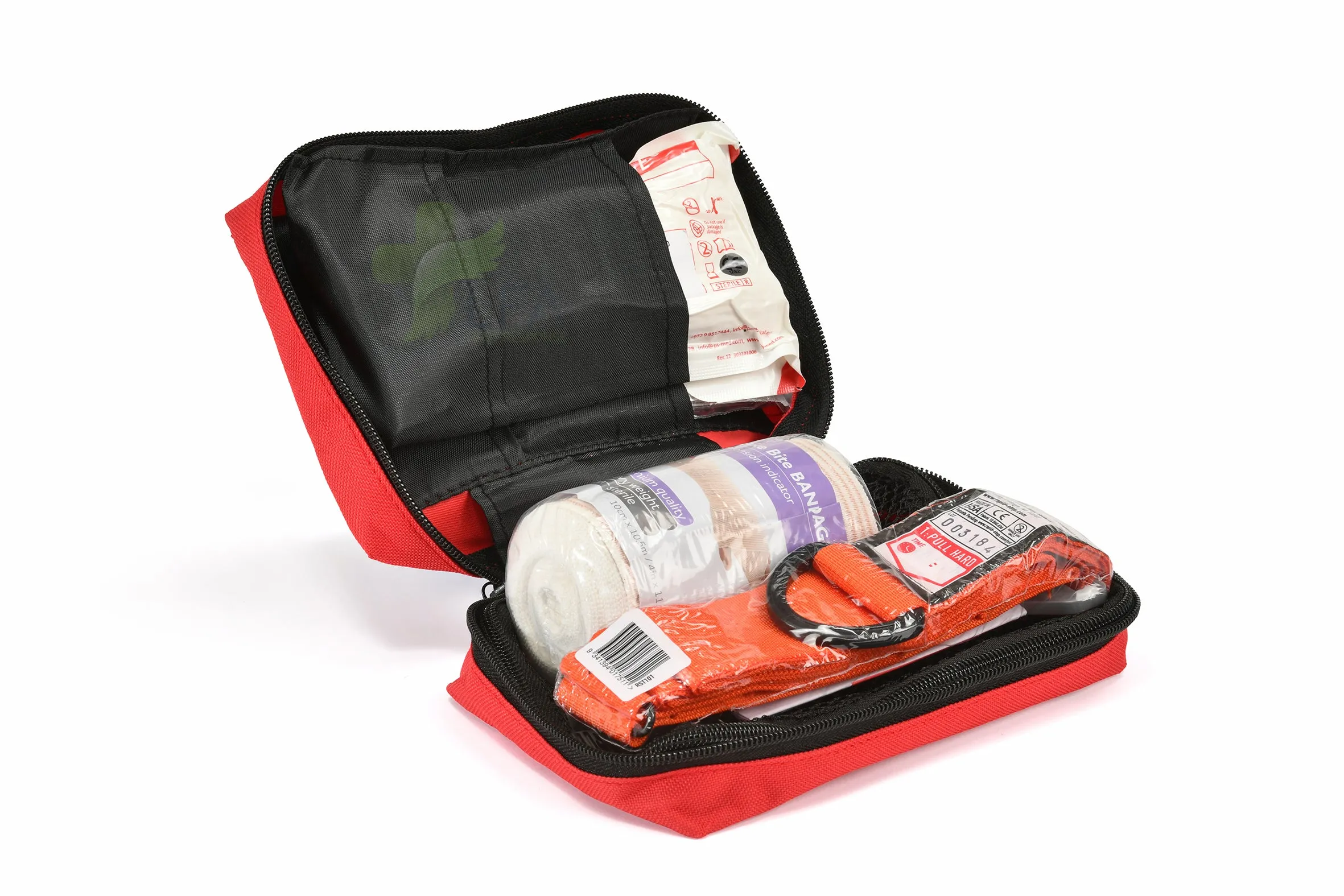 Haemorrhage Control Kit