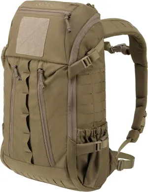 Halifax Small Backpack, Adaptive Green