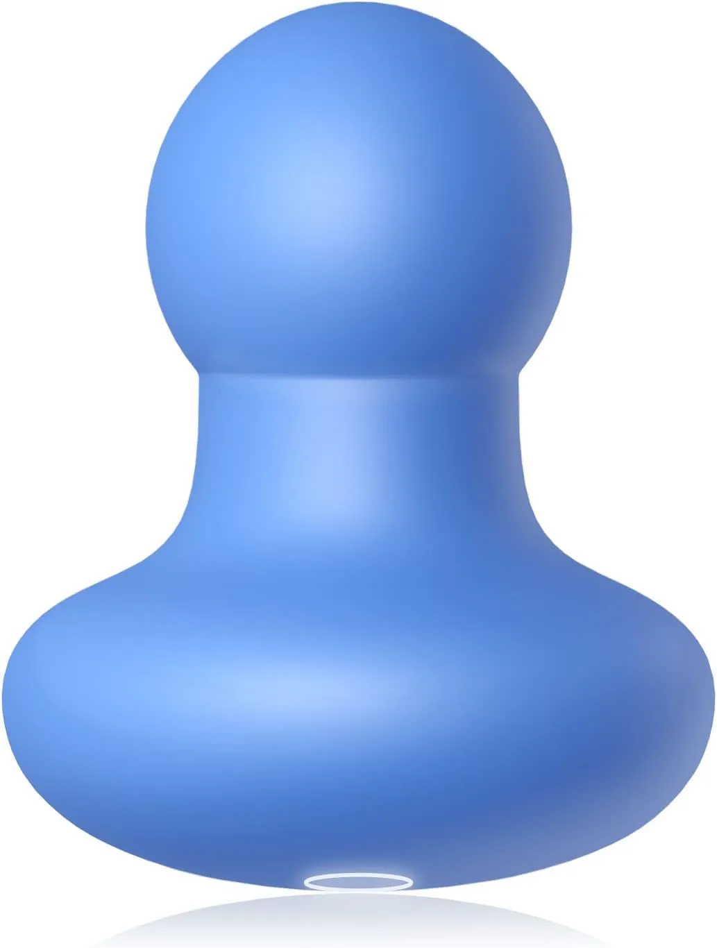 Handheld Mini Massager Pocket Personal Massager for face,Shoulder, Neck, Back Small Vibrating Massage Relaxation Muscles and Pain Relief