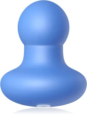 Handheld Mini Massager Pocket Personal Massager for face,Shoulder, Neck, Back Small Vibrating Massage Relaxation Muscles and Pain Relief