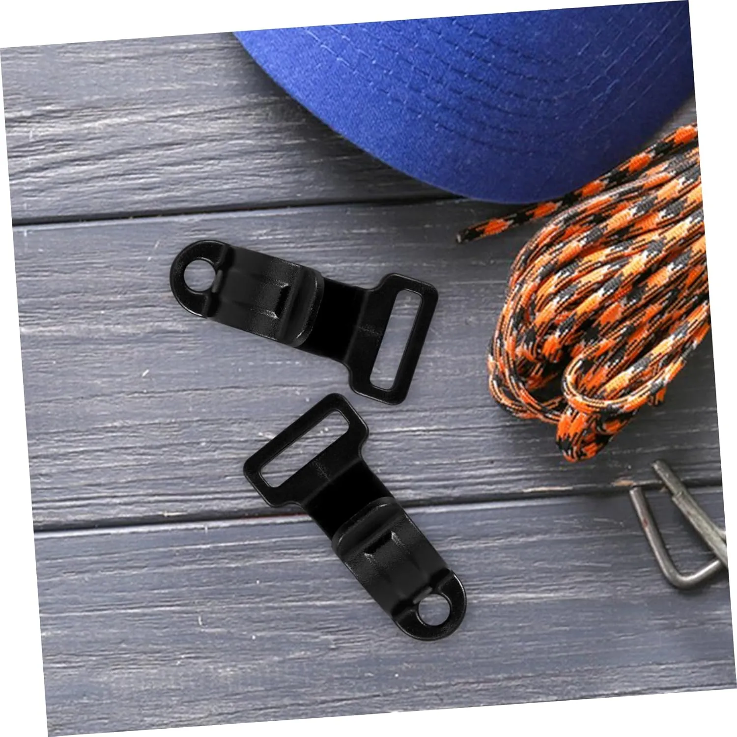 Happyyami Outdoor Tent Hook Hooks Camping Tents Outdoor Camping Tent Camping Accessories Camping Tent Pole Hook