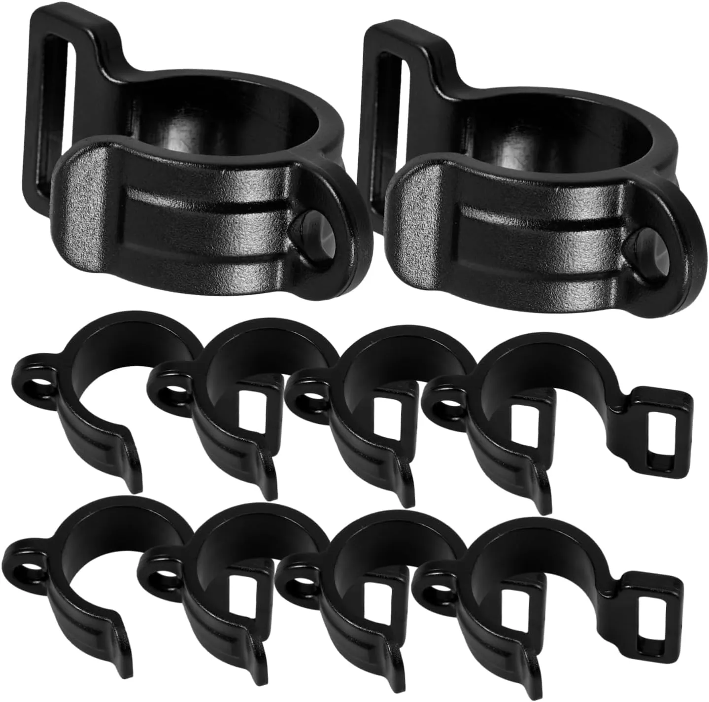 Happyyami Outdoor Tent Hook Hooks Camping Tents Outdoor Camping Tent Camping Accessories Camping Tent Pole Hook