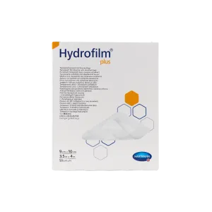 Hartmann Hydrofilm Plus 9x10cm 1pc