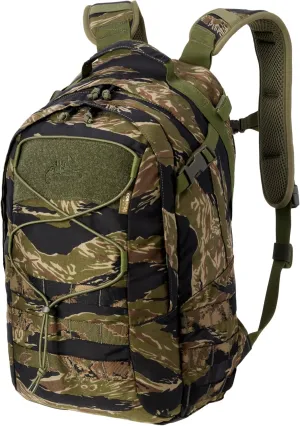 Helikon-Tex EDC Pack Tiger Stripe, Urban Line
