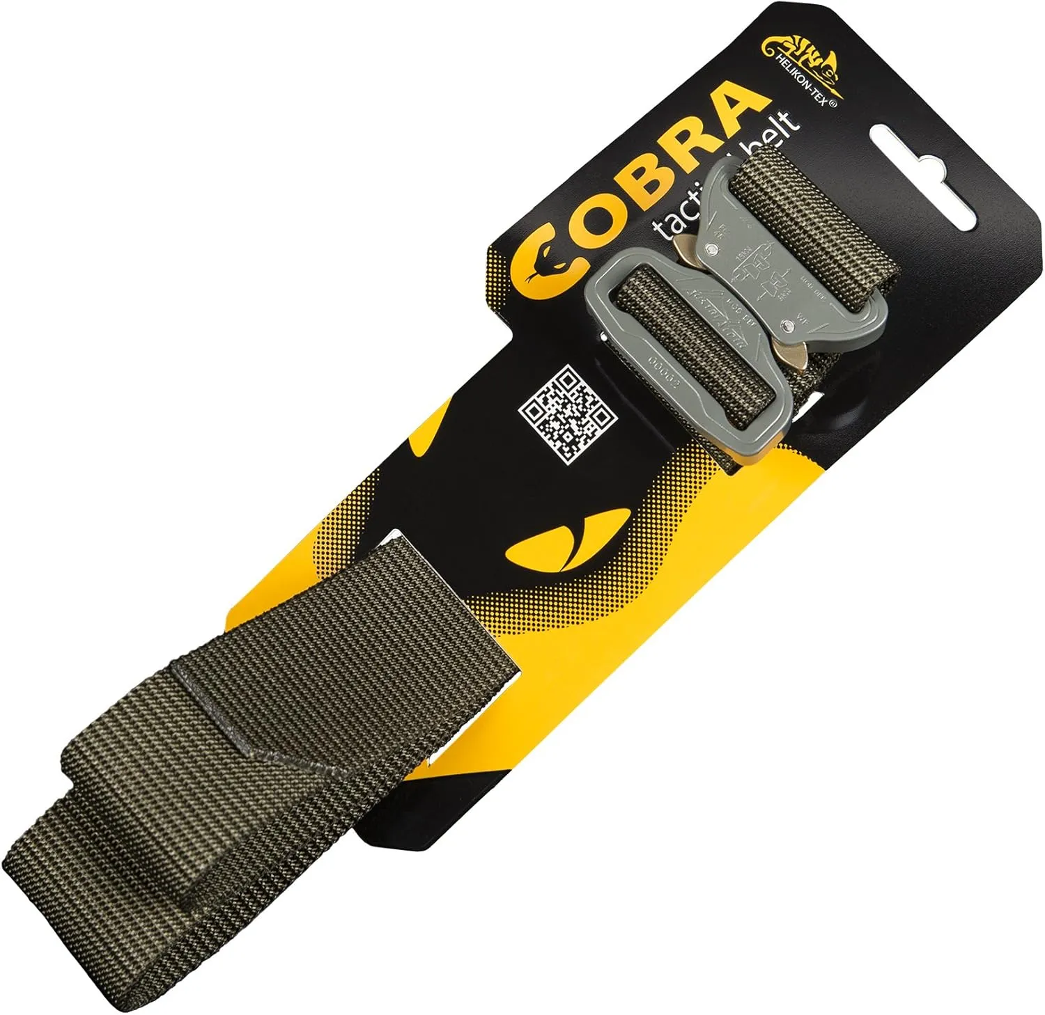 Helikon-Tex Urban Line, Cobra Tactical Belt FC45