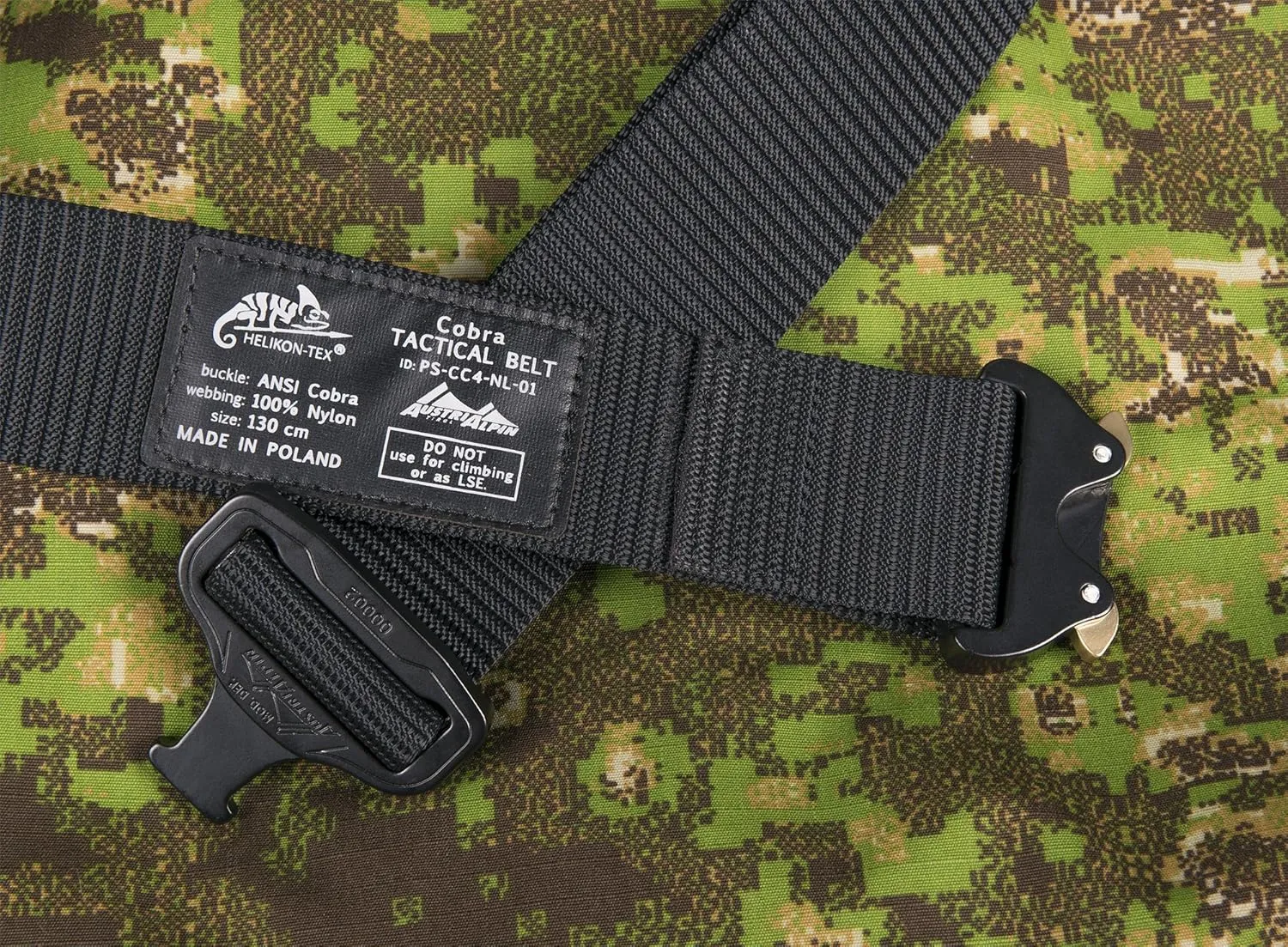 Helikon-Tex Urban Line, Cobra Tactical Belt FC45
