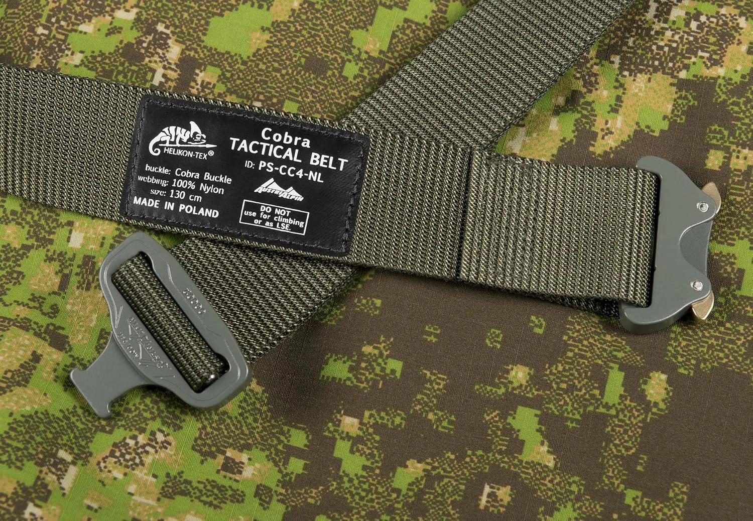 Helikon-Tex Urban Line, Cobra Tactical Belt FC45