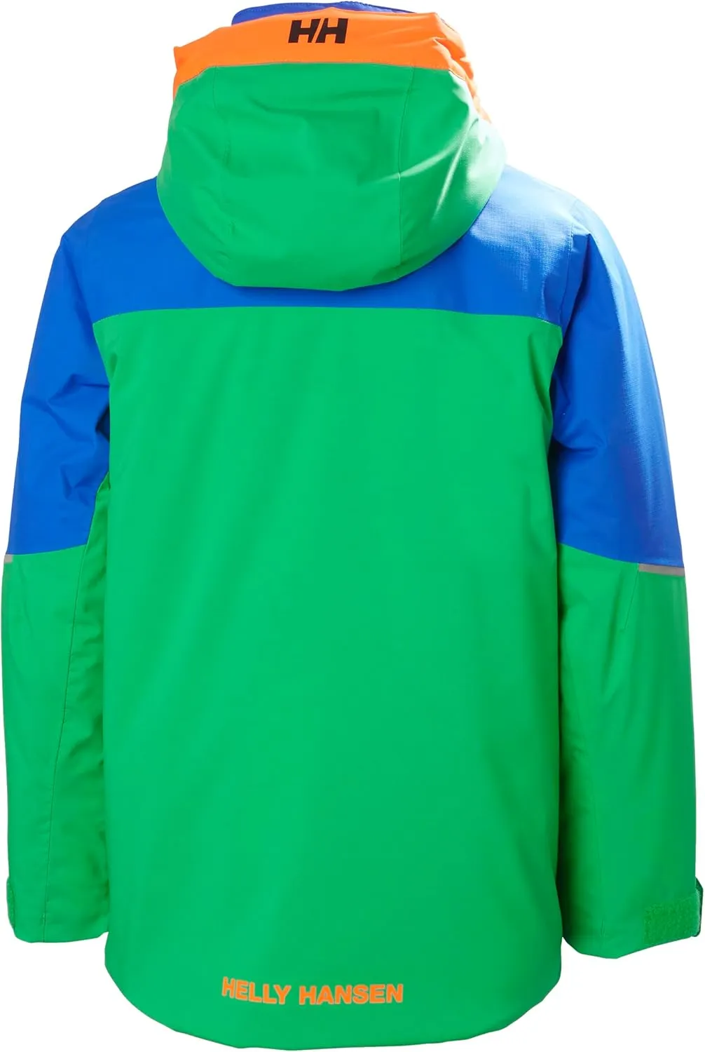Helly-Hansen Junior Unisex Summit Jacket