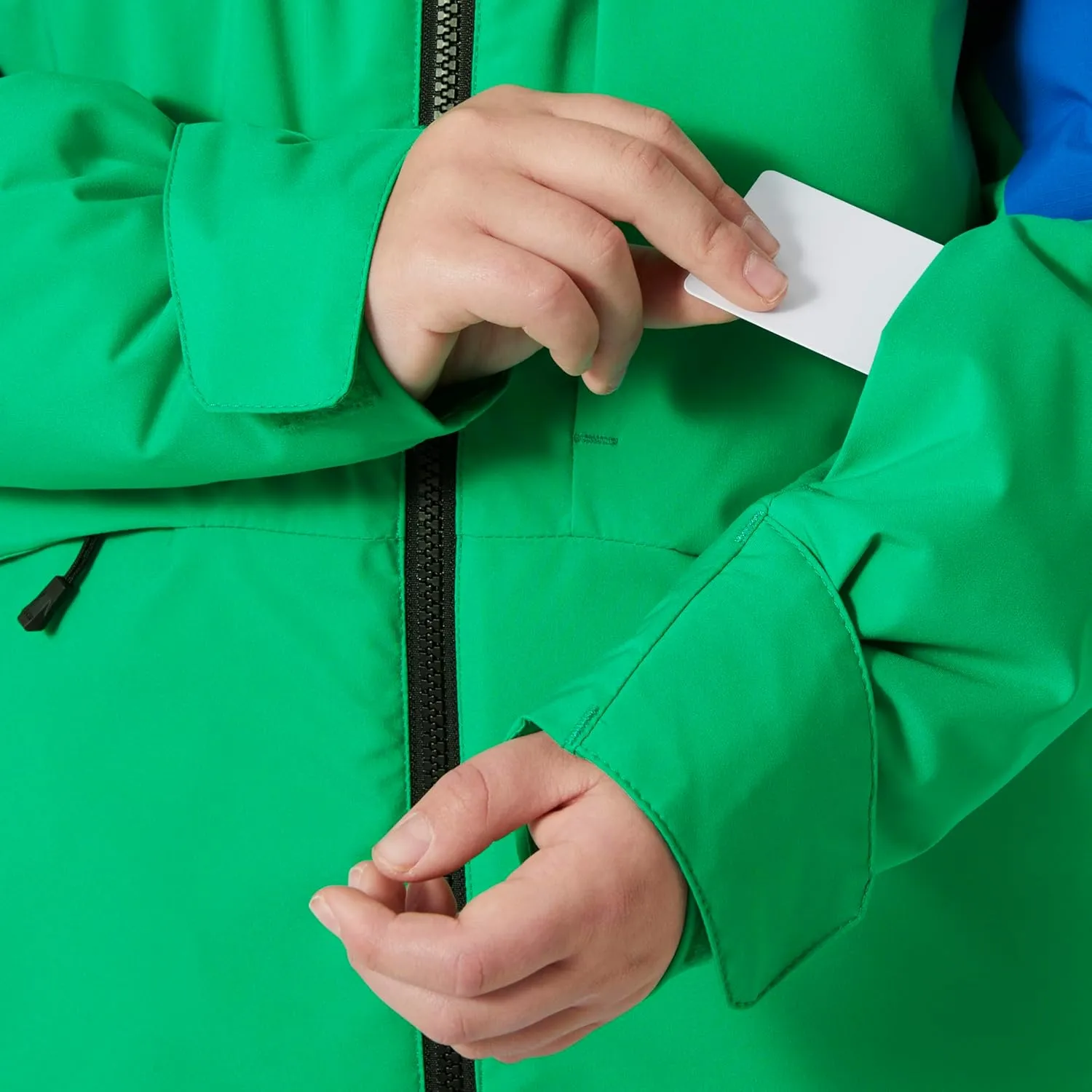 Helly-Hansen Junior Unisex Summit Jacket
