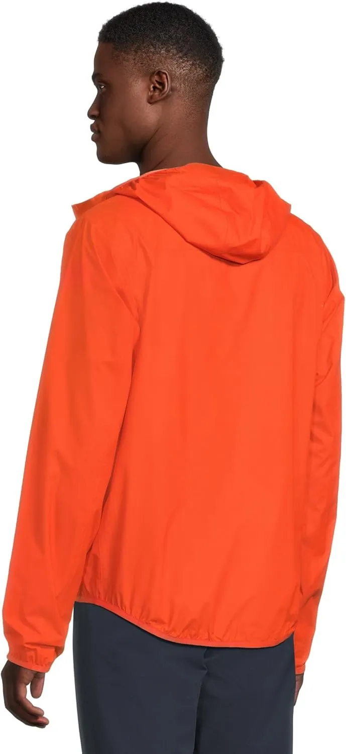 Helly Hansen Men's Verglas 2.5l Fastpack Jacket