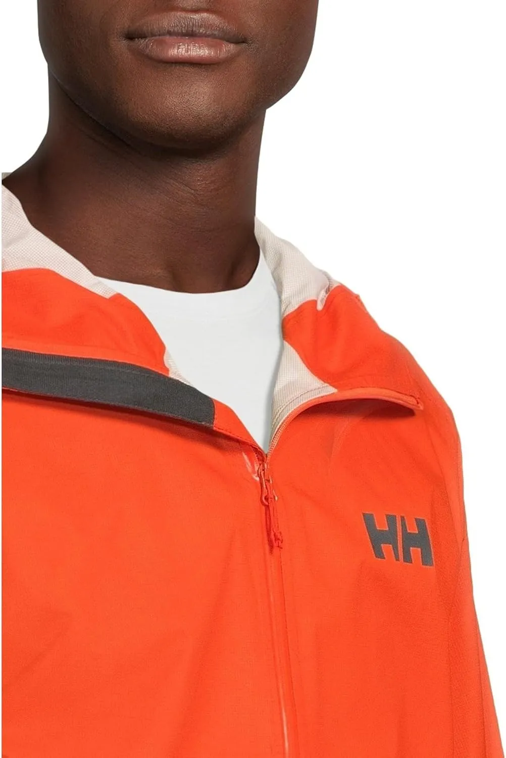 Helly Hansen Men's Verglas 2.5l Fastpack Jacket