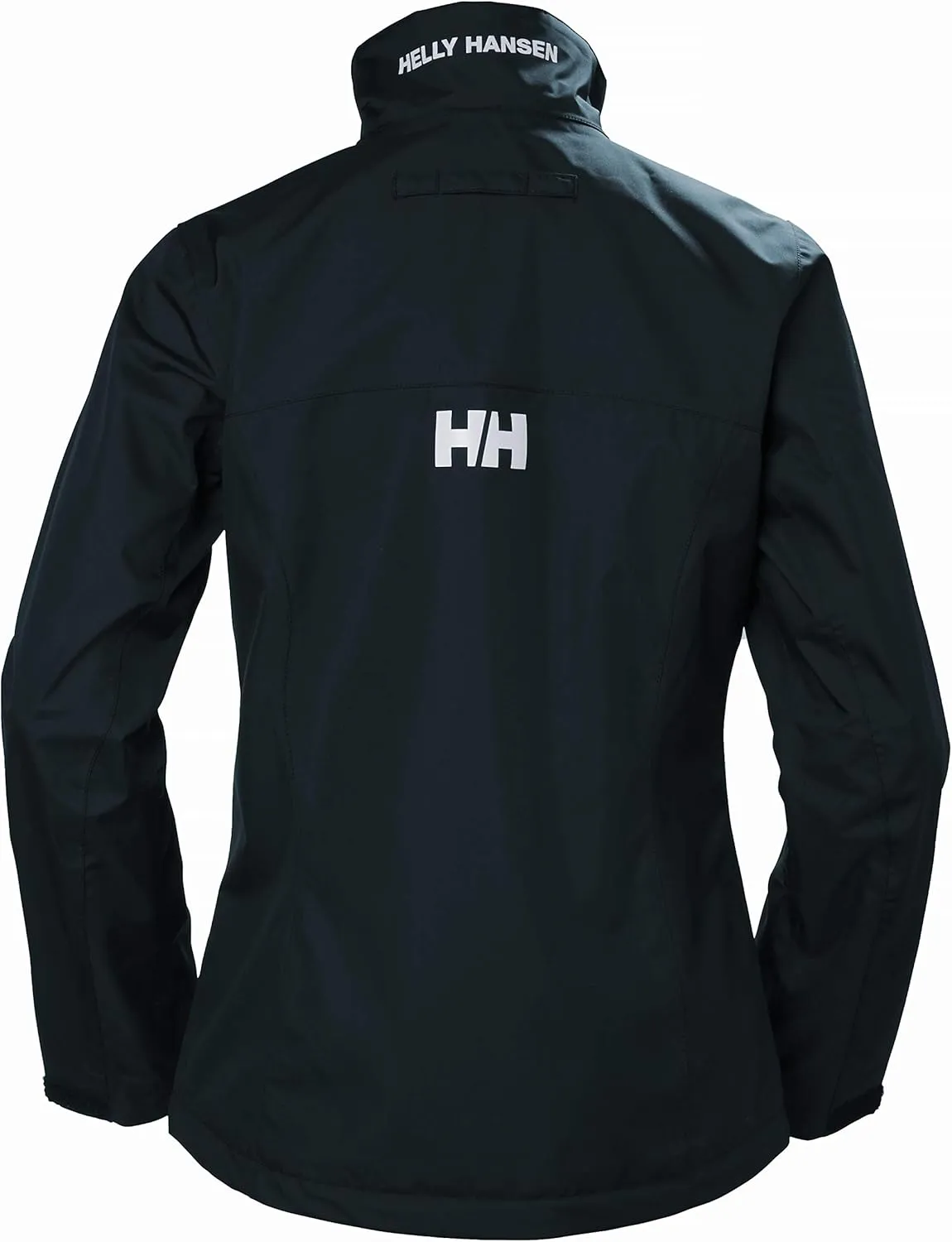 Helly-Hansen Women's Crew Waterproof Windproof Breathable Sailing Jacket