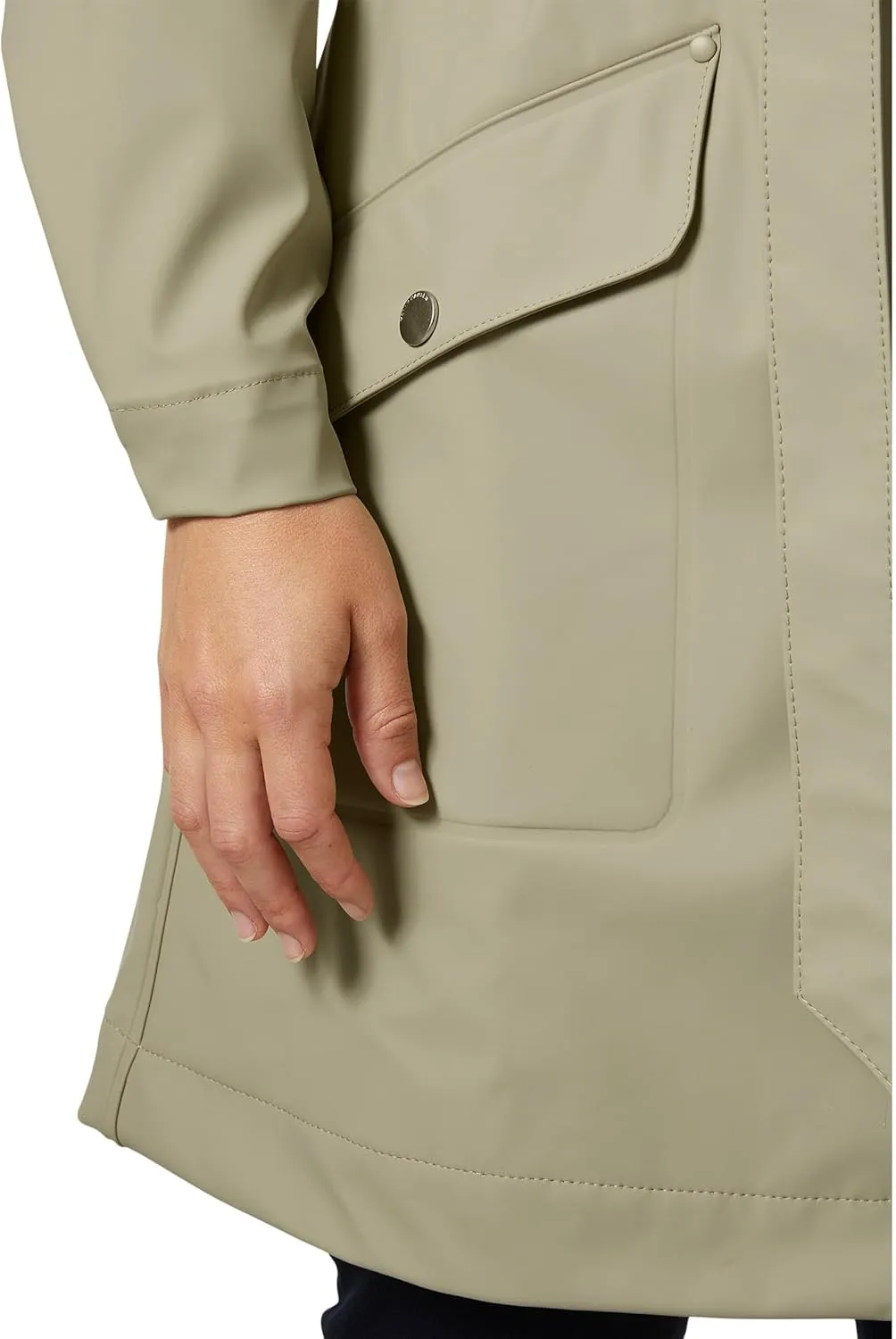 Helly-Hansen Women's Kirkwall Ii Raincoat