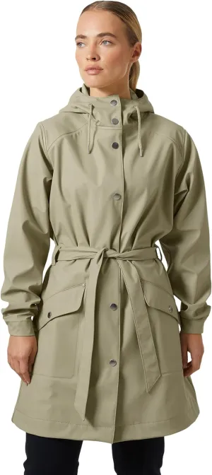 Helly-Hansen Women's Kirkwall Ii Raincoat