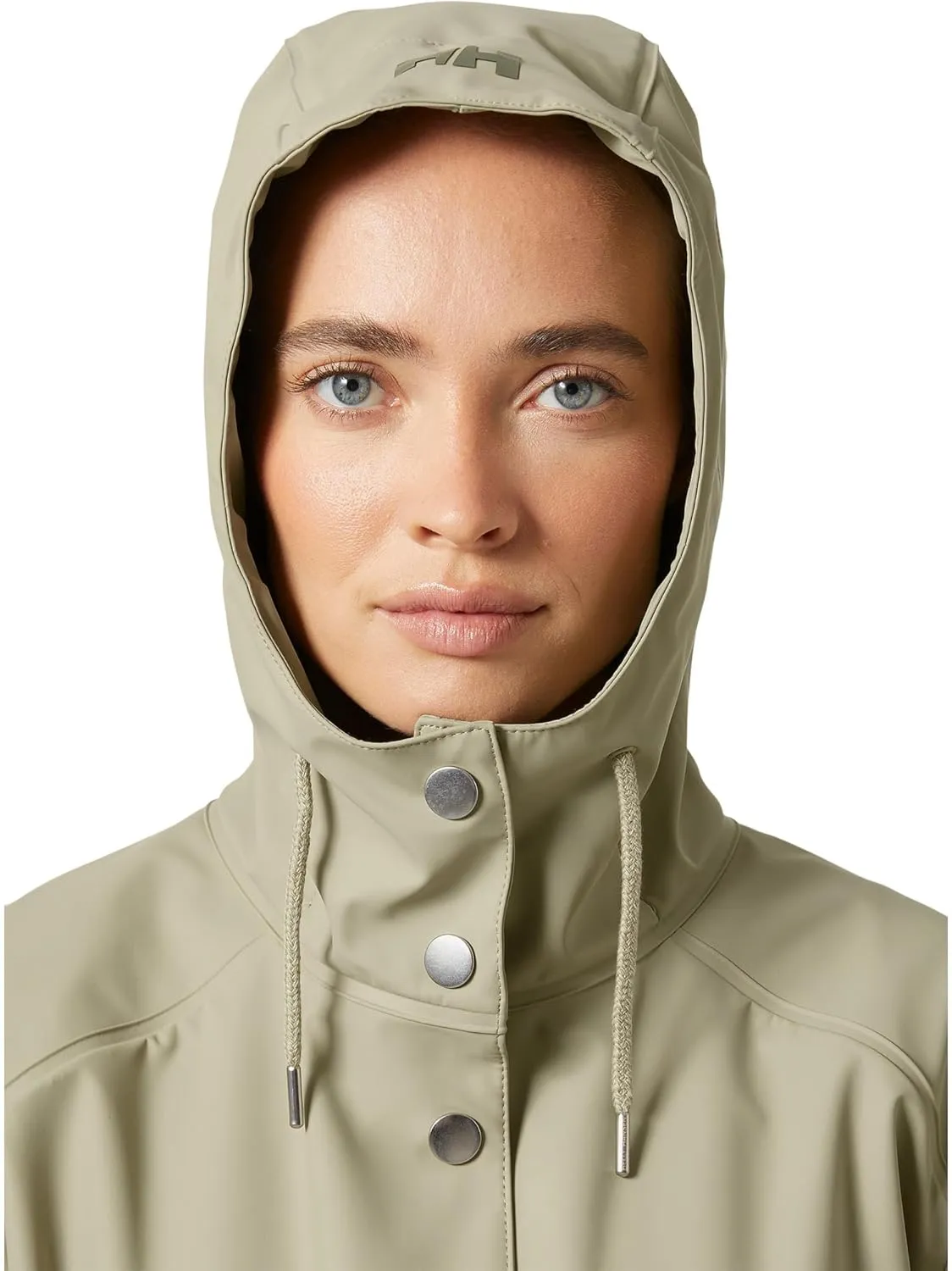 Helly-Hansen Women's Kirkwall Ii Raincoat