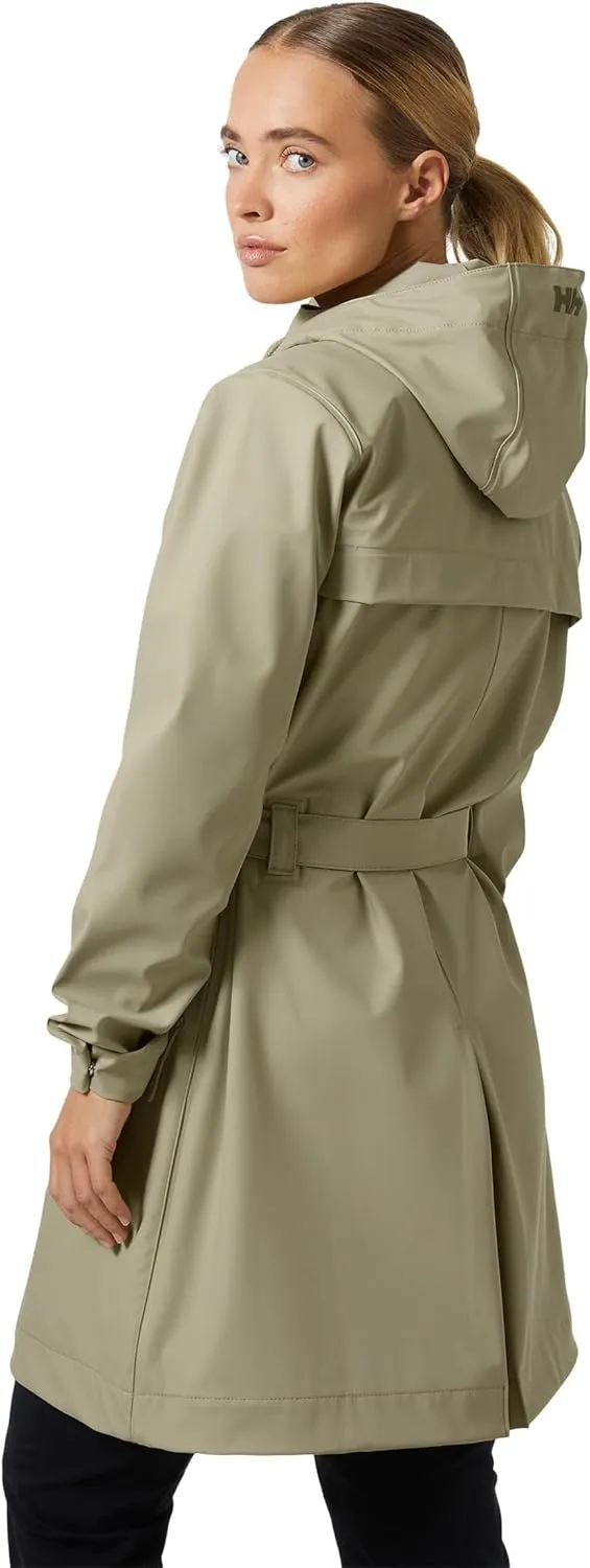 Helly-Hansen Women's Kirkwall Ii Raincoat