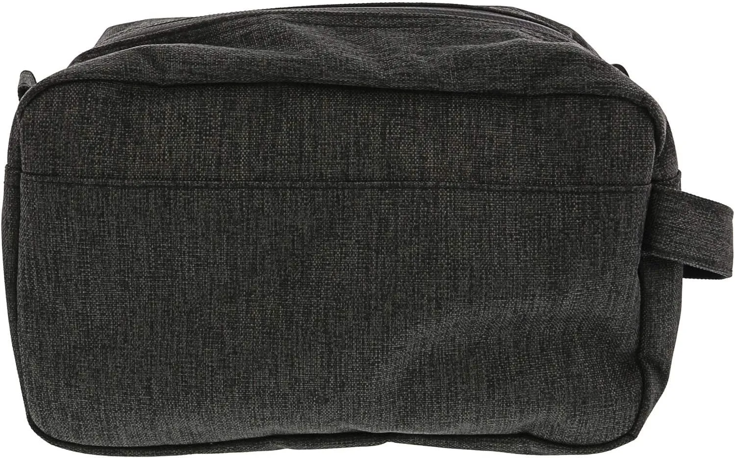 Herschel Chapter Toiletry Kit, Black Crosshatch, Classic 5L