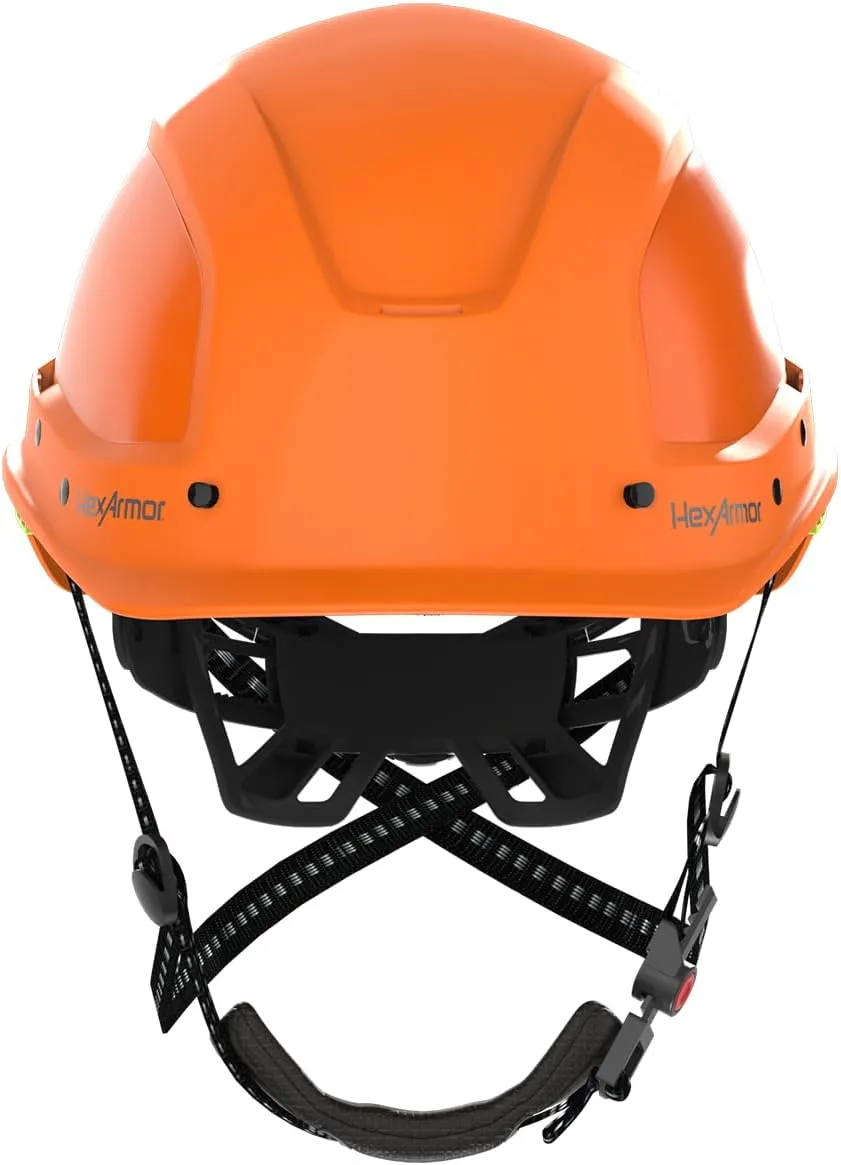 HexArmor | Ceros® Safety Helmet | Ceros® Hard hat