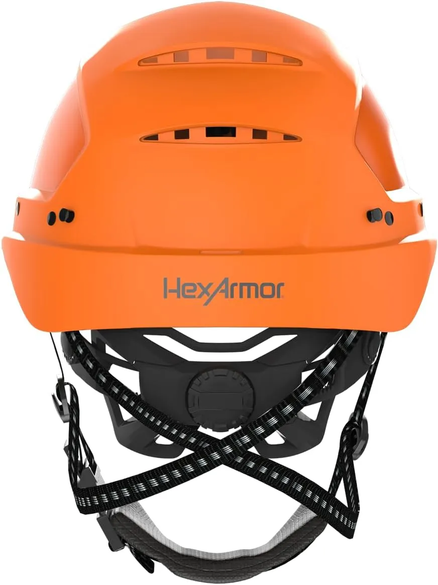 HexArmor | Ceros® Safety Helmet | Ceros® Hard hat