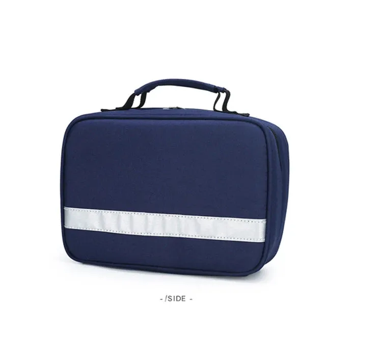 High Quality Waterproof Insulin First Aid Kits Portable Refrigerated Cool Bag Box Medicine Cold Storage bags for Diabetes People