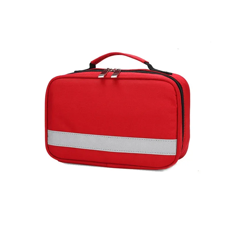 High Quality Waterproof Insulin First Aid Kits Portable Refrigerated Cool Bag Box Medicine Cold Storage bags for Diabetes People