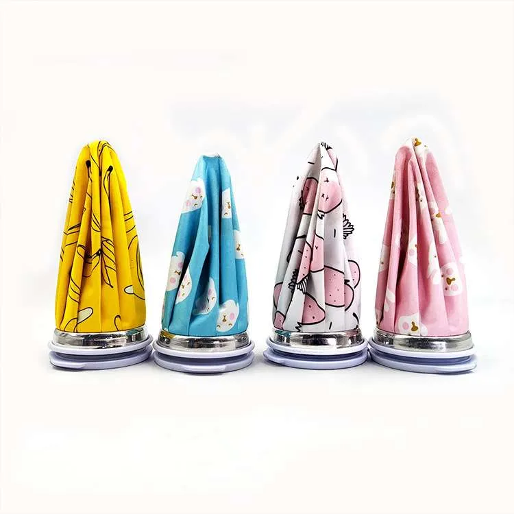 Hot and Cold Compress Bag Mini Sports Sprain or Swelling lce Bag