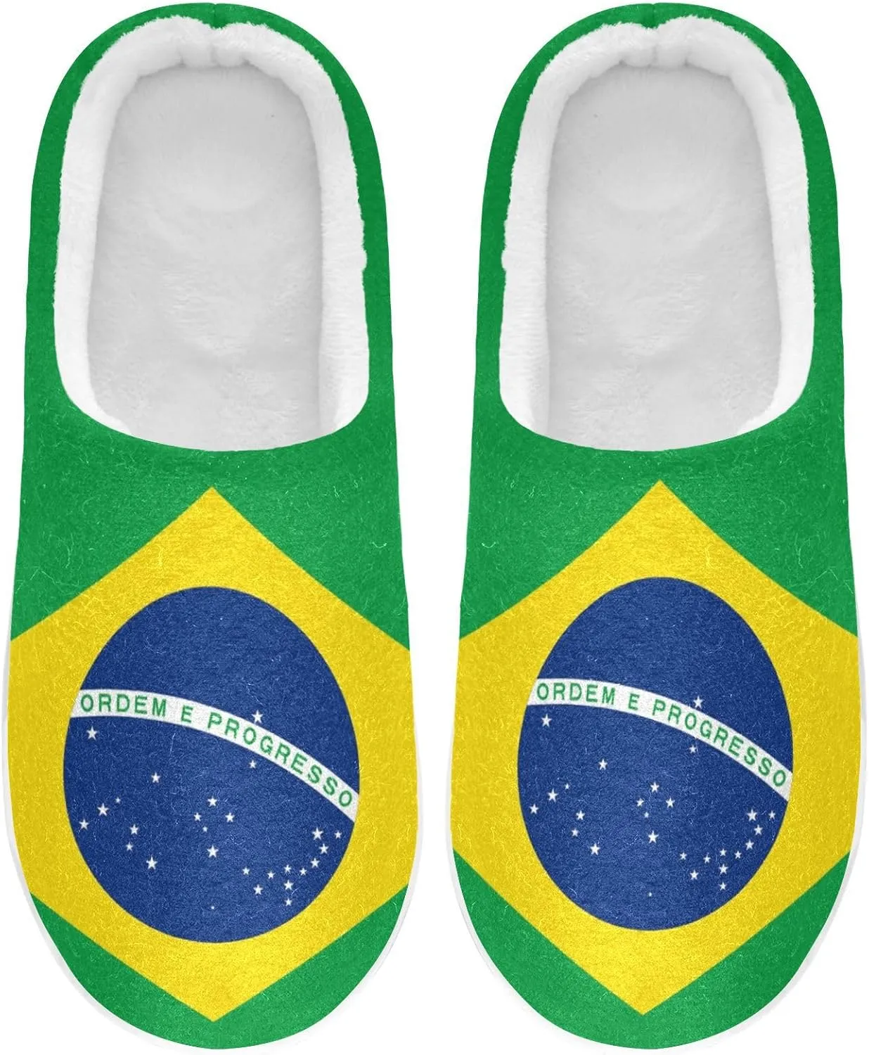 House Slippers for Women Home Shoes for Bedroom Hotel Travel Spa