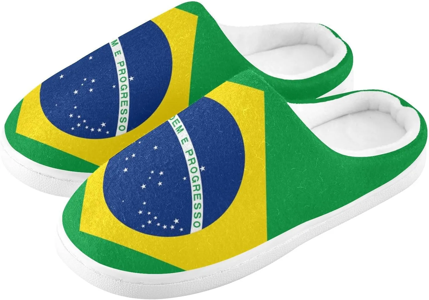 House Slippers for Women Home Shoes for Bedroom Hotel Travel Spa