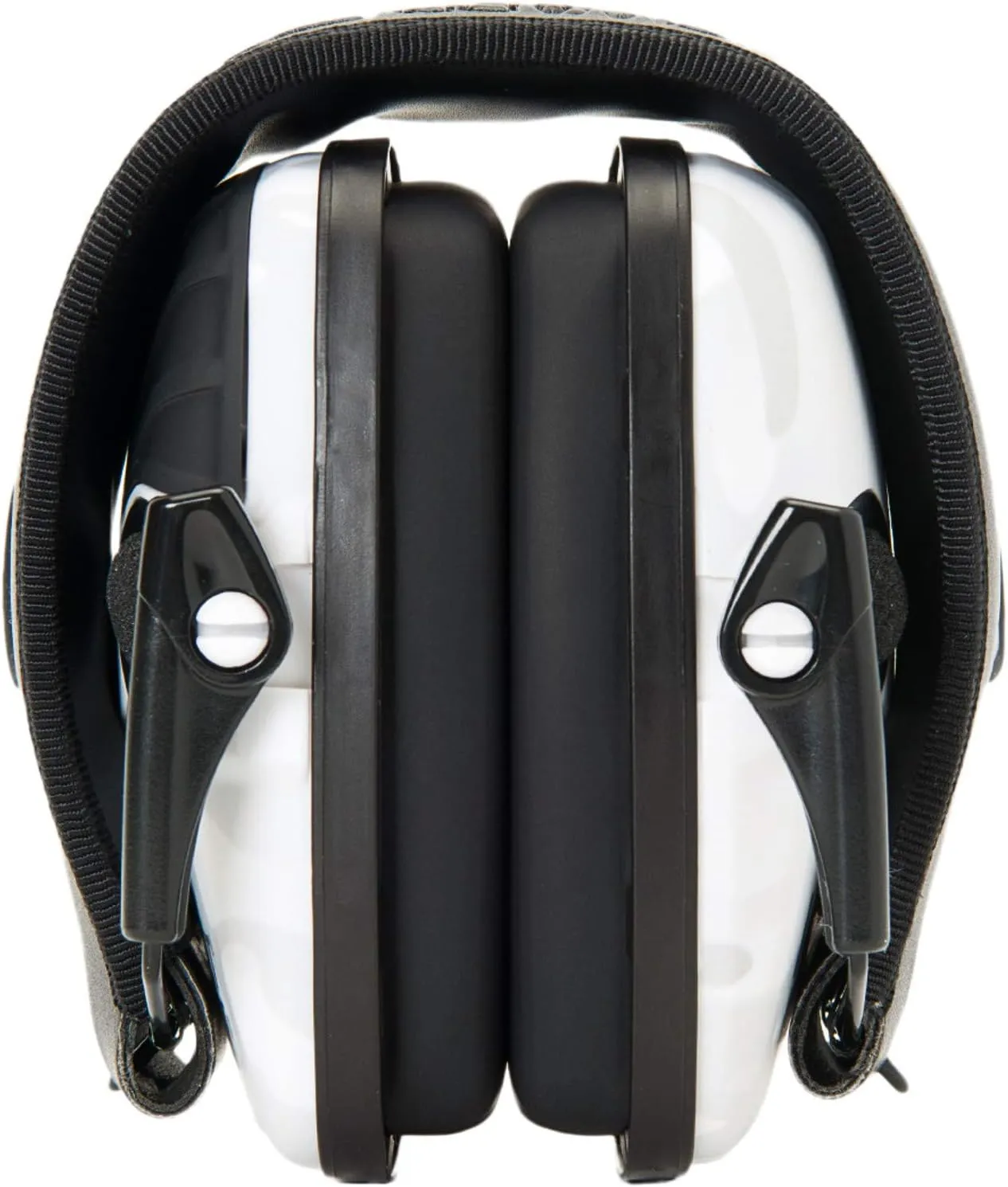 Howard Leight by Honeywell Impact Sport Sound Amplification Electronic Shooting Earmuff, MultiCam Alpine (R-02528)