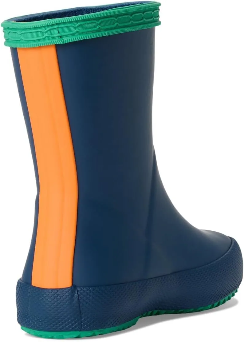 Hunter Unisex-Child First Classic Boot (Toddler/Little Kid) Rain