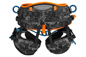 Husqvarna Climbing Harness
